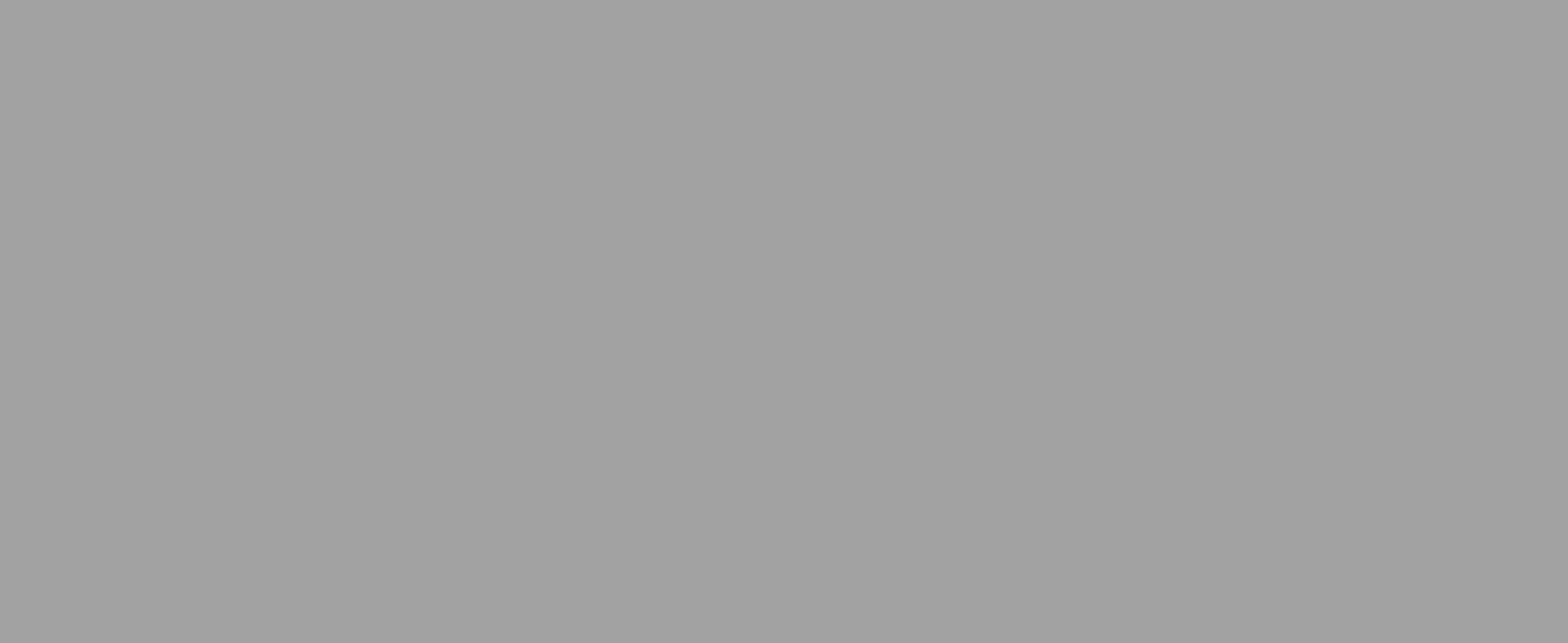 An empty grey page